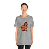 POP Culture Classics Carry the Load Unisex Jersey Short Sleeve T-Shirt - POPvault