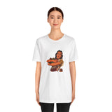 POP Culture Classics Carry the Load Unisex Jersey Short Sleeve T-Shirt - POPvault