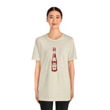 POP Culture Classics Catsup Unisex Jersey Short Sleeve T-Shirt - POPvault
