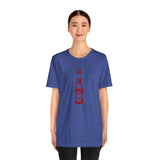 POP Culture Classics Catsup Unisex Jersey Short Sleeve T-Shirt - POPvault
