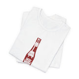 POP Culture Classics Catsup Unisex Jersey Short Sleeve T-Shirt - POPvault