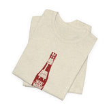 POP Culture Classics Catsup Unisex Jersey Short Sleeve T-Shirt - POPvault