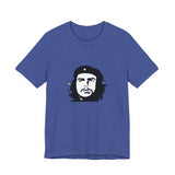 POP Culture Classics Che Unisex Jersey Short Sleeve T-Shirt - POPvault