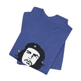 POP Culture Classics Che Unisex Jersey Short Sleeve T-Shirt - POPvault