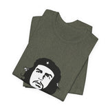 POP Culture Classics Che Unisex Jersey Short Sleeve T-Shirt - POPvault