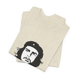 POP Culture Classics Che Unisex Jersey Short Sleeve T-Shirt - POPvault