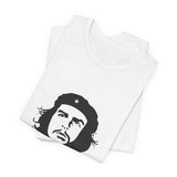 POP Culture Classics Che Unisex Jersey Short Sleeve T-Shirt - POPvault