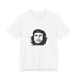 POP Culture Classics Che Unisex Jersey Short Sleeve T-Shirt - POPvault