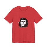 POP Culture Classics Che Unisex Jersey Short Sleeve T-Shirt - POPvault