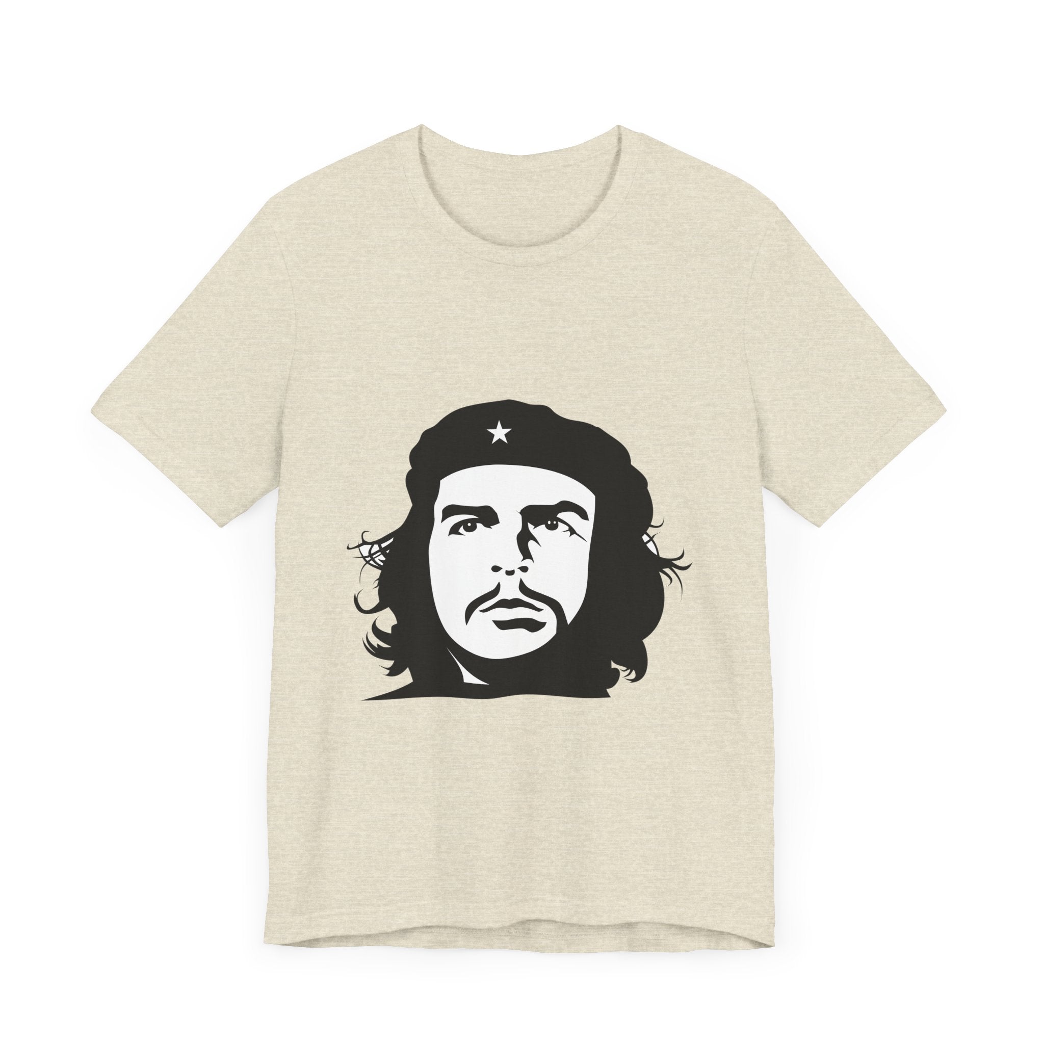 POP Culture Classics Che Unisex Jersey Short Sleeve T-Shirt - POPvault