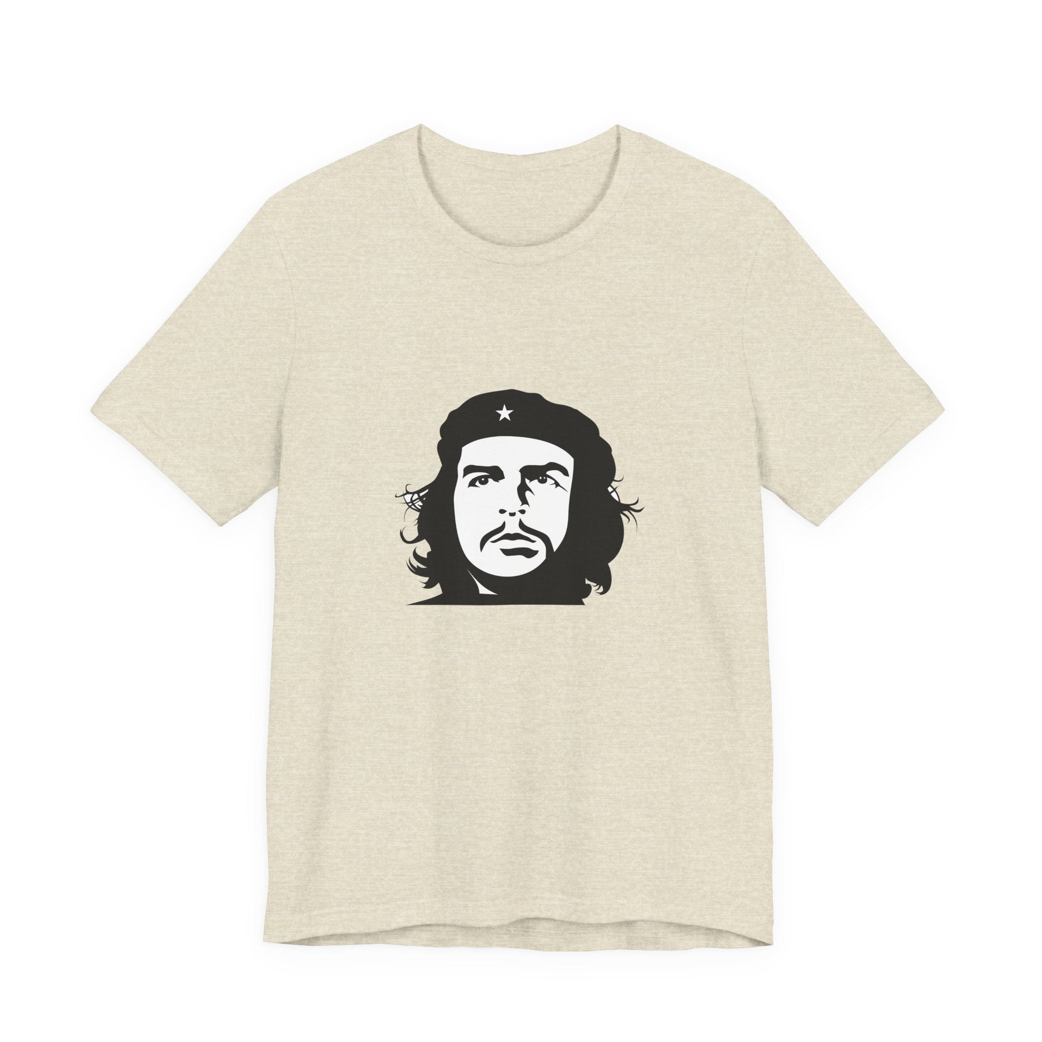 POP Culture Classics Che Unisex Jersey Short Sleeve T-Shirt - POPvault