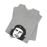 POP Culture Classics Che Unisex Jersey Short Sleeve T-Shirt - POPvault