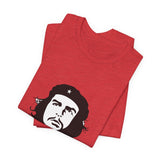 POP Culture Classics Che Unisex Jersey Short Sleeve T-Shirt - POPvault
