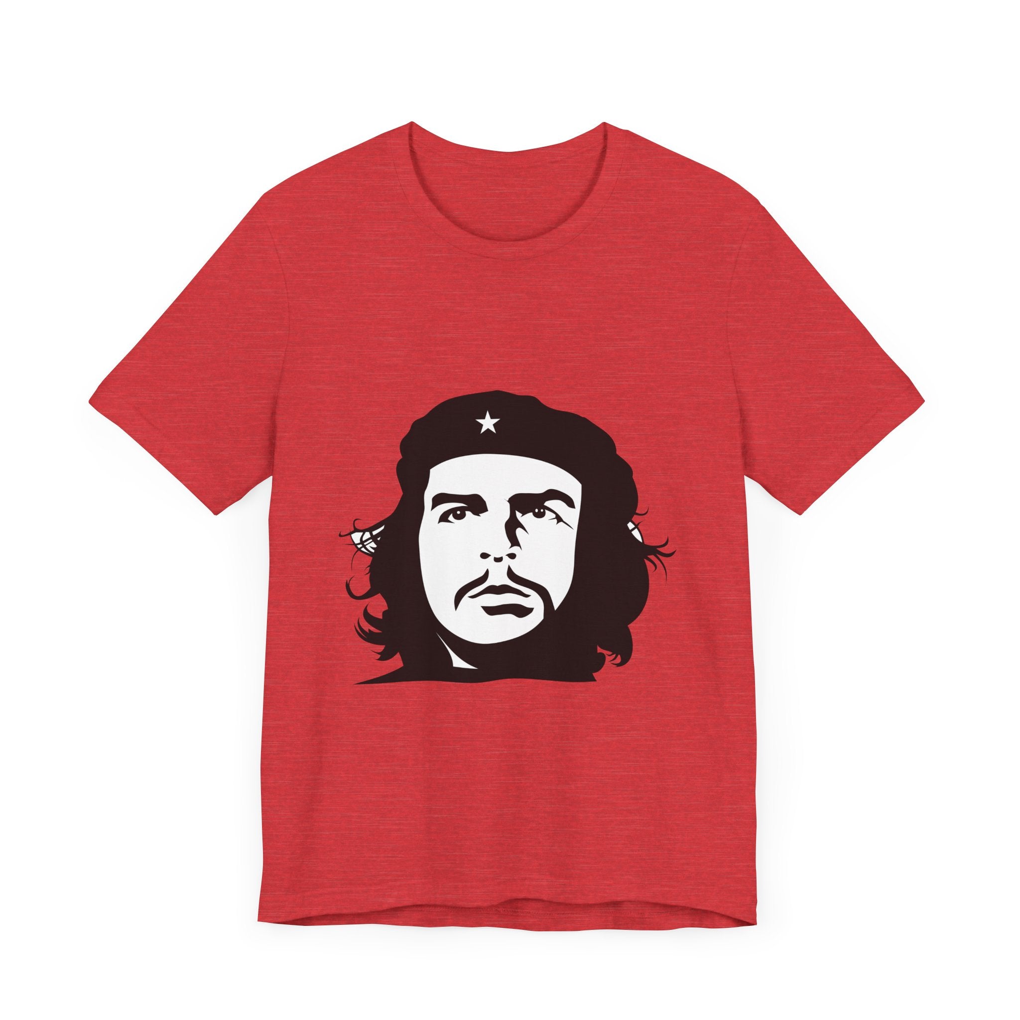POP Culture Classics Che Unisex Jersey Short Sleeve T-Shirt - POPvault