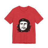 POP Culture Classics Che Unisex Jersey Short Sleeve T-Shirt - POPvault