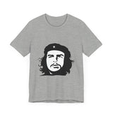 POP Culture Classics Che Unisex Jersey Short Sleeve T-Shirt - POPvault