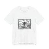 POP Culture Classics Dance With the Devil Unisex Jersey Short Sleeve T-Shirt - POPvault