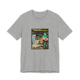 POP Culture Classics Day The Earth Stood Still Unisex Jersey Short Sleeve T-Shirt - POPvault
