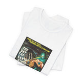 POP Culture Classics Day The Earth Stood Still Unisex Jersey Short Sleeve T-Shirt - POPvault