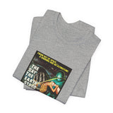 POP Culture Classics Day The Earth Stood Still Unisex Jersey Short Sleeve T-Shirt - POPvault