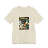POP Culture Classics Day The Earth Stood Still Unisex Jersey Short Sleeve T-Shirt - POPvault
