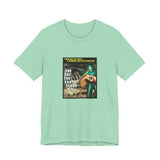 POP Culture Classics Day The Earth Stood Still Unisex Jersey Short Sleeve T-Shirt - POPvault