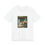 POP Culture Classics Day The Earth Stood Still Unisex Jersey Short Sleeve T-Shirt - POPvault
