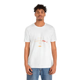 POP Culture Classics DB Level Unisex Jersey Short Sleeve T-Shirt - POPvault