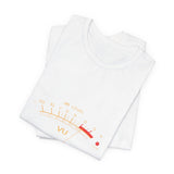 POP Culture Classics DB Level Unisex Jersey Short Sleeve T-Shirt - POPvault