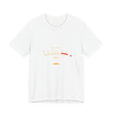 POP Culture Classics DB Level Unisex Jersey Short Sleeve T-Shirt - POPvault