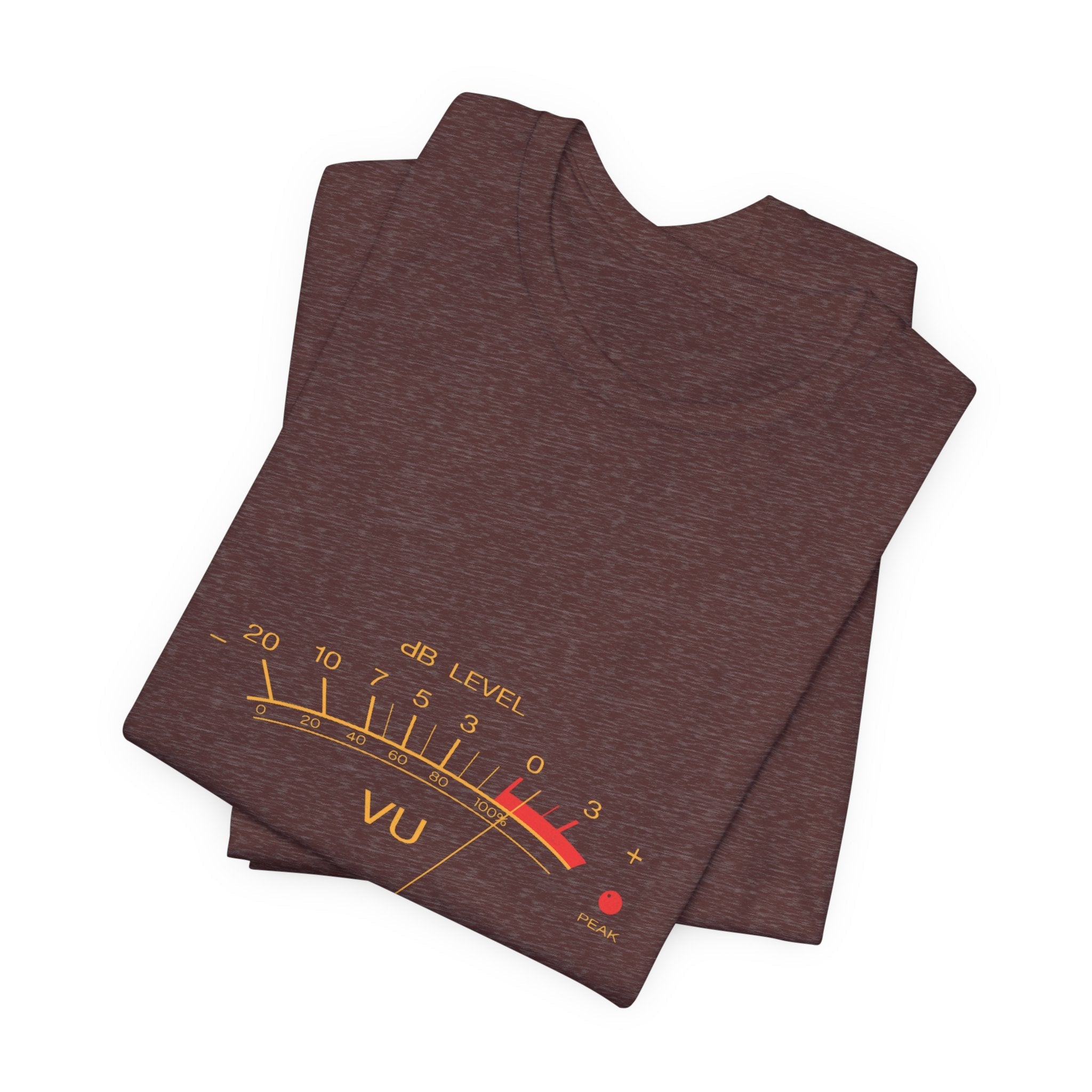 POP Culture Classics DB Level Unisex Jersey Short Sleeve T-Shirt - POPvault