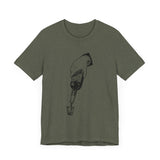 POP Culture Classics Drink Up Unisex Jersey Short Sleeve T-Shirt - POPvault