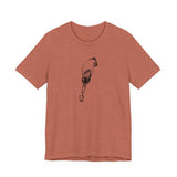 POP Culture Classics Drink Up Unisex Jersey Short Sleeve T-Shirt - POPvault
