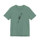 POP Culture Classics Drink Up Unisex Jersey Short Sleeve T-Shirt - POPvault