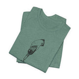 POP Culture Classics Drink Up Unisex Jersey Short Sleeve T-Shirt - POPvault