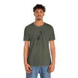 POP Culture Classics Drink Up Unisex Jersey Short Sleeve T-Shirt - POPvault