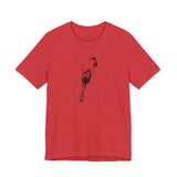 POP Culture Classics Drink Up Unisex Jersey Short Sleeve T-Shirt - POPvault