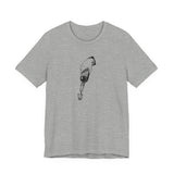 POP Culture Classics Drink Up Unisex Jersey Short Sleeve T-Shirt - POPvault