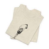 POP Culture Classics Drink Up Unisex Jersey Short Sleeve T-Shirt - POPvault
