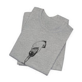 POP Culture Classics Drink Up Unisex Jersey Short Sleeve T-Shirt - POPvault