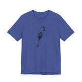 POP Culture Classics Drink Up Unisex Jersey Short Sleeve T-Shirt - POPvault