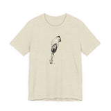 POP Culture Classics Drink Up Unisex Jersey Short Sleeve T-Shirt - POPvault