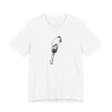 POP Culture Classics Drink Up Unisex Jersey Short Sleeve T-Shirt - POPvault