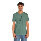 POP Culture Classics Drink Up Unisex Jersey Short Sleeve T-Shirt - POPvault
