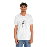 POP Culture Classics Drink Up Unisex Jersey Short Sleeve T-Shirt - POPvault