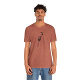 POP Culture Classics Drink Up Unisex Jersey Short Sleeve T-Shirt - POPvault