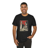 POP Culture Classics Drugs and Gambling Unisex Jersey Short Sleeve T-Shirt - POPvault