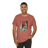 POP Culture Classics Drugs and Gambling Unisex Jersey Short Sleeve T-Shirt - POPvault