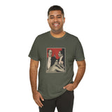 POP Culture Classics Drugs and Gambling Unisex Jersey Short Sleeve T-Shirt - POPvault
