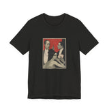 POP Culture Classics Drugs and Gambling Unisex Jersey Short Sleeve T-Shirt - POPvault